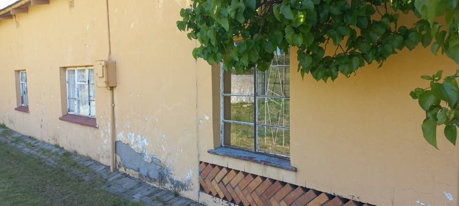 3 Bedroom Property for Sale in Paul Roux Free State